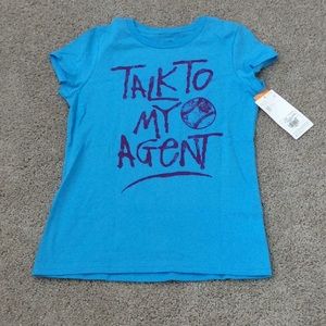 Girls active wear